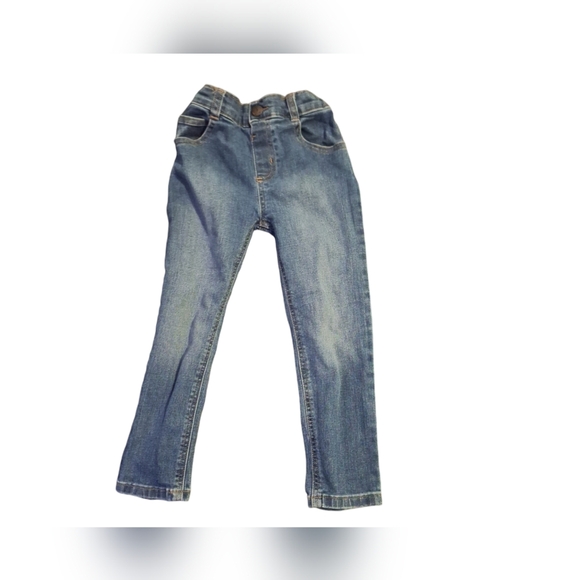 Garanimals size 5T jeans - Picture 4 of 4